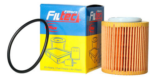 Kit De Filtros Citroen Berlingo 1.5 Dv5rd 20/22 Diesel 16v