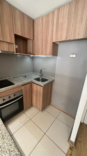 Arriendo Metro Ecuador Radal
