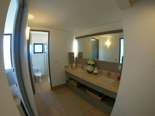 Imagen 14 de 25 de Magnolia Luxury Condos, Cumbres Del Lago, 207 M2, Vista Herm