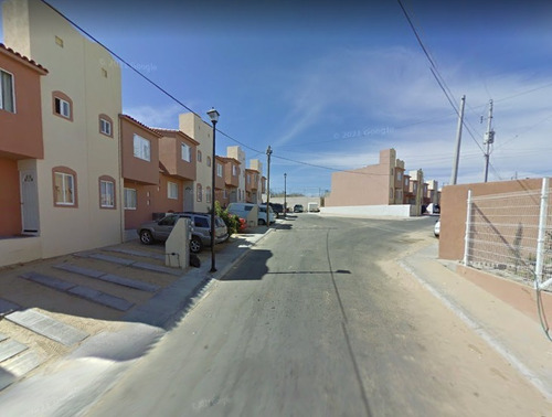 Imagen 2 de 8 de Casa En Los Cabos Cerca De La Playa En Remate, Fg