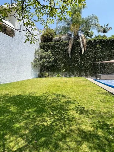 Venta De Casa En Rancho Cortes Al Norte De Cuernavaca