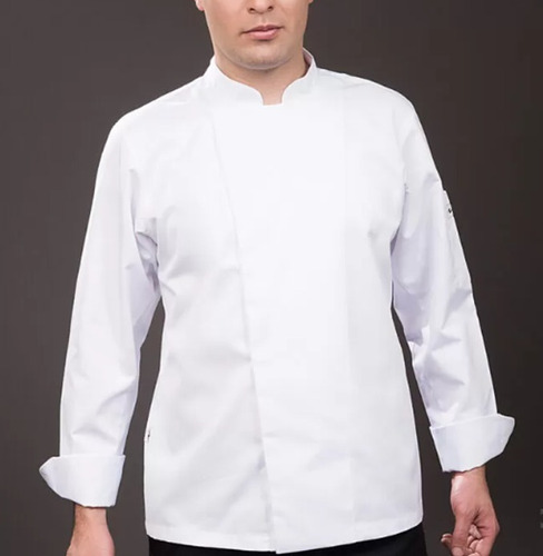 Chaquetas De Chef