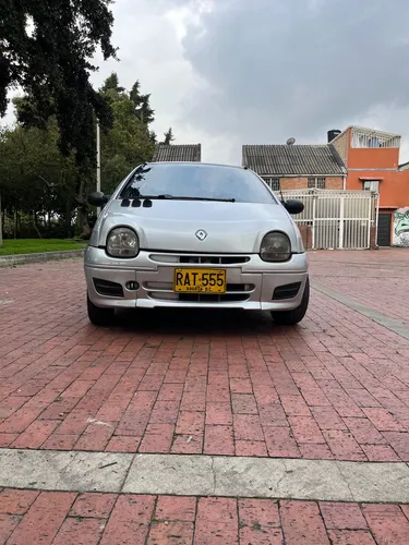 Renault Twingo 1.2 Access +