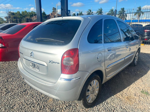 Citroen Xsara Picasso