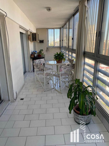 Imagen 7 de 24 de Departamento Venta 4 Dormitorios Pellegrini 1722