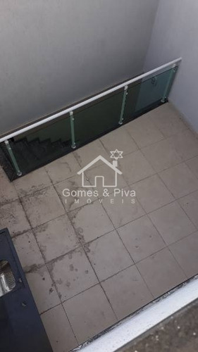 Imagem 27 de 30 de Assobradada Para Venda No Bairro Penha De França, 3 Dorm, 1 Suíte, 5 Vagas - 129