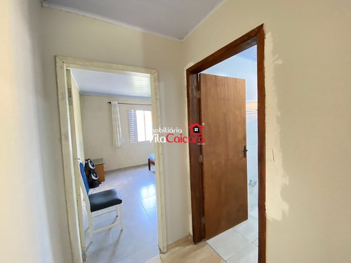 Imagem 10 de 15 de Casa 5 Quartos Em Ipanema Ponta Do Parana - Ca-0547-1