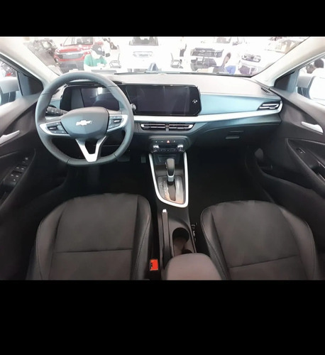 Chevrolet Onix 1.0T Ltz At