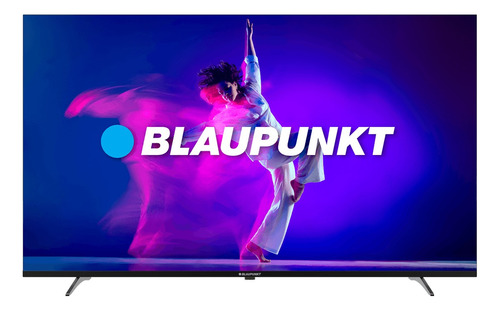 Televisor Blaupunkt 55 Google Tv