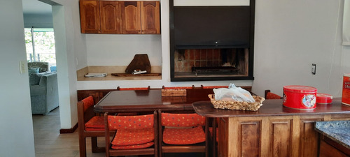 Alquiler Anual Casa 3 Dorm C/pileta Villa Del Lago V.c.p