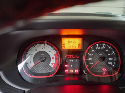 Sandero Gt Line