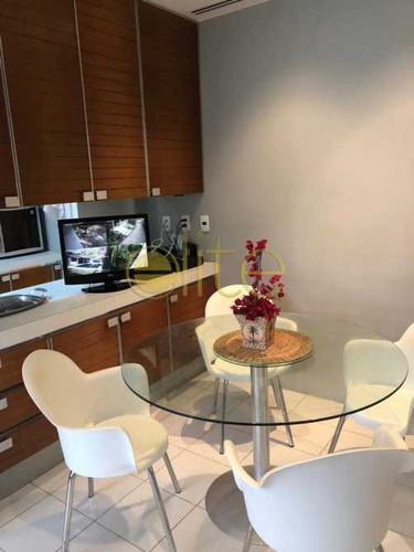 Imagem 5 de 15 de Casa Em Condomínio-à Venda-itanhangá-rio De Janeiro - 71138