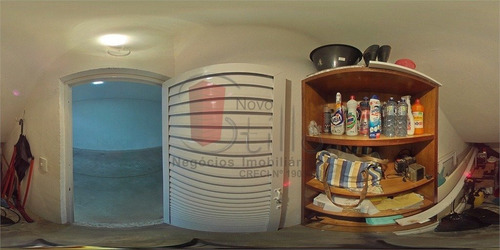 Imagem 4 de 15 de Sobrado - Bras - Ref: 13388 - V-13388