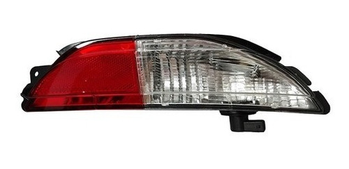 Lanterna Luz De Ré Lado Direito Fiat Toro 2016-2020 Original