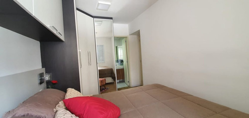 Imagem 9 de 22 de Apto Tatuapé | 2 Quartos | 59 M² | Cond: R$500.00 | 1 Vaga - 1xvi19t