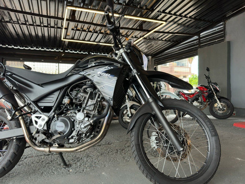 Yamaha Xt 660 R