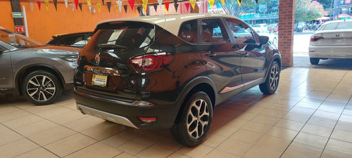 Imagen 2 de 15 de Renault Captur Iconic 2019
