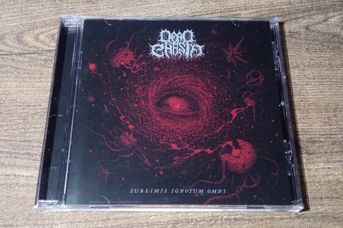 Cds De Death Metal