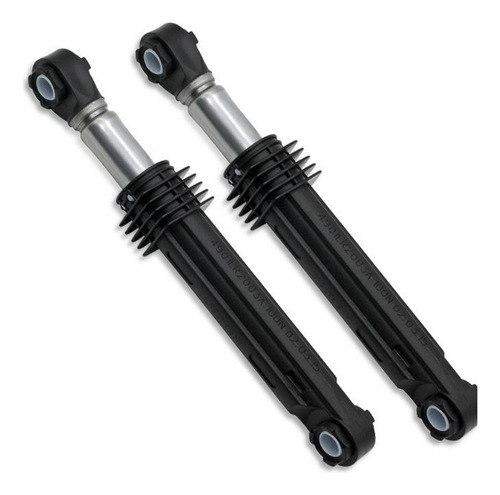 4 Piezas De Arandela De Carga Frontal, Amortiguador De Carca