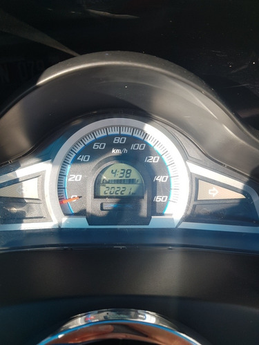 Honda Pcx 150cc 2017
