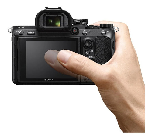 Imagen 9 de 9 de Sony A7iii Kit 28-70mm A73 / Leer Descripción!!! / Córdoba