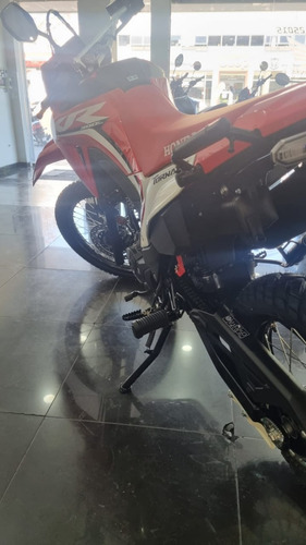 Honda Xr 300 L Tornado Mejor Precio! Entrega Inmediata!