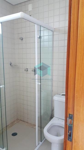 Imagem 18 de 20 de Casa Sobrado Com 3 Dormitórios E 1 Suíte E Closet Em Condomínio De 193m² Em Indaiatuba - Sp - 204