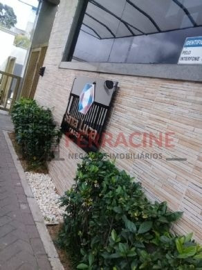 Imagem 12 de 15 de 01240 - Apartamento 2 Dorms, Água Chata - Guarulhos/sp - 1240