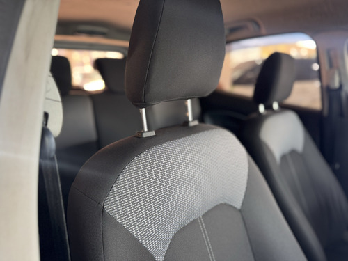 Ford Ecosport 1.6 SE 16V FLEX 4P POWERSHIFT