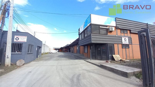 Bodegas En Arriendo Entre Temuco Y Padre Las Casas