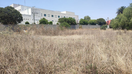Terreno Estratégico En Ecatepec: Ideal Para Desarrollo De Alto Impacto (cu100a)