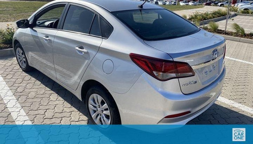 Hyundai Hb20 Comfort 1.6 2019