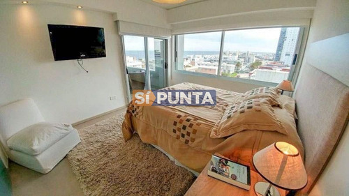 Imagen 15 de 18 de Apartamento En Venta - Península