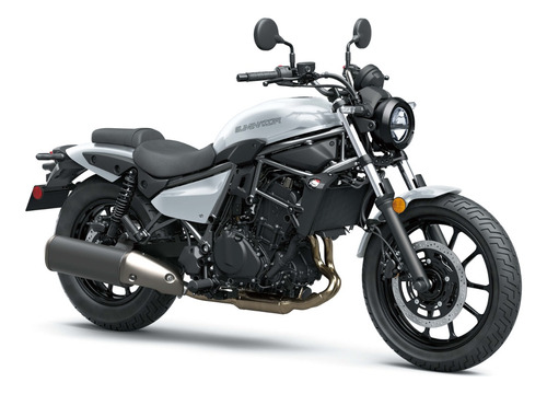 Kawasaki Eliminator Abs