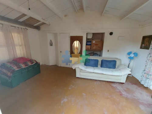 Vende Casa En Balneario Buenos Aires, Manantiales, De 2 Dormitorios En Suite. - Ref : Eqp6622