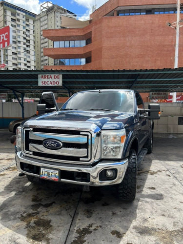 Imagen 1 de 5 de Ford F250