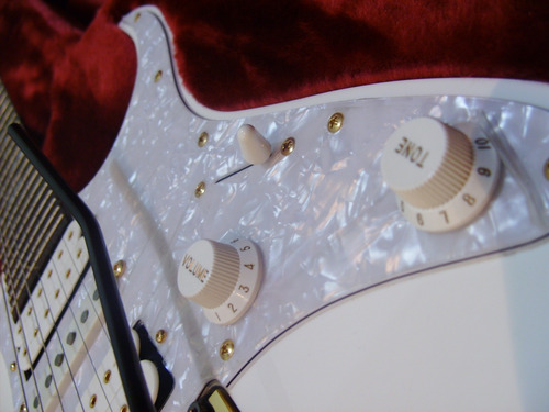 Ibanez Steve Vai Jem7v-wh