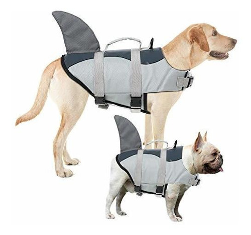 Brand: Aofitee Dog Life Jacket Pet Safety