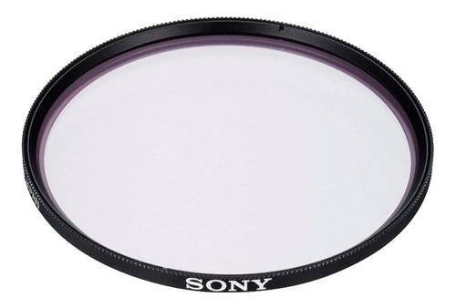 Lente Sony Filtro Camara Proteccion Multiple 67mm A Pedido