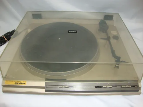 Tocadiscos gradiente new arrivals