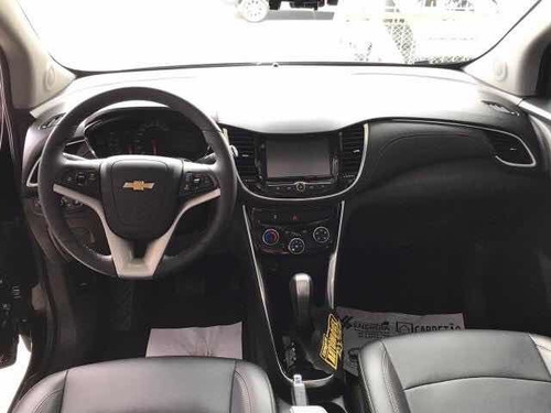 Chevrolet Tracker 2019 1.4 Midnight Turbo Aut. 5p