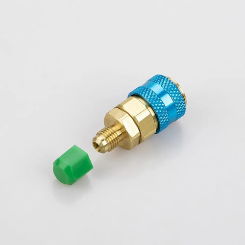 C Inyector E3dye, Aire Acondicionado, Inyección De Aceite