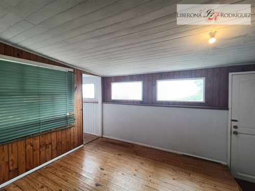 Casa En Venta, Concón