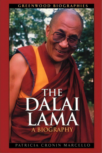 The Dalai Lama : A Biography, De Patricia Cronin Marcello. Editorial Abc-clio, Tapa Blanda En Inglés, 2008