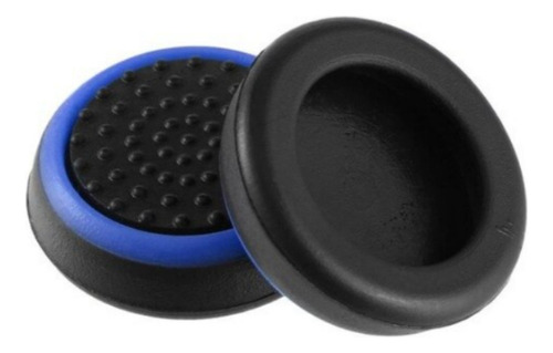 X2 Capucha Stick Goma Joystick Para Sony Ps3 Ps4 Ps5