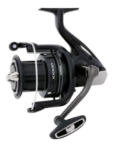 Reel Shimano Aerlex 10000 Xsb 3 Rulemanes