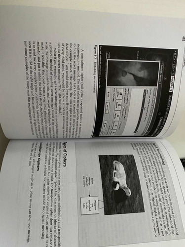 Libro Cissp Exame Guide