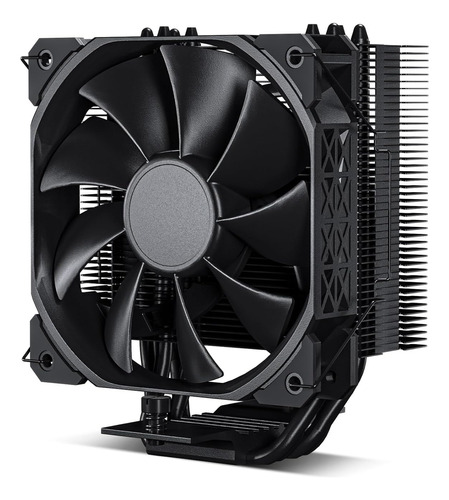 Cooler Dark Rock Px4 Enfriador Cpu 180w Tdp Pwm 120mm