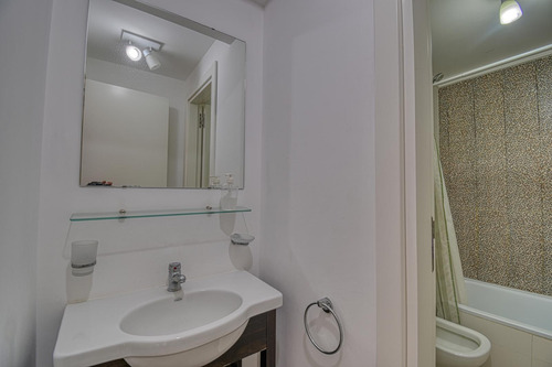 Venta Permuta Departamento 3 Ambientes Moderno Amoblado Cochera Zona Guemes