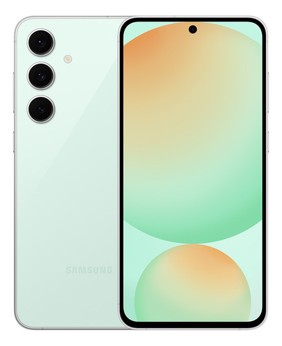 Samsung Galaxy S24 Fe 8gb 128gb Menta Menta